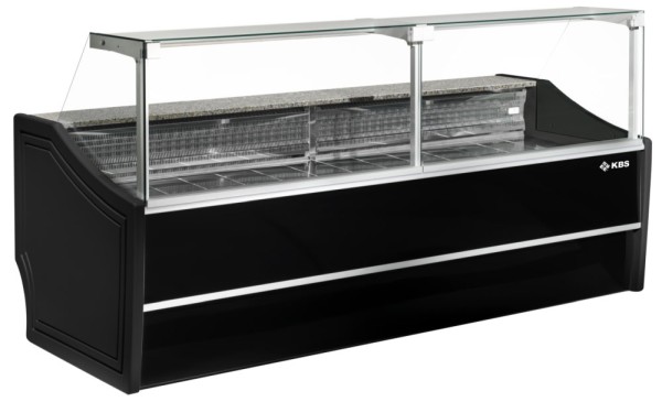 KBS Kühltheke Delio 2 200 S