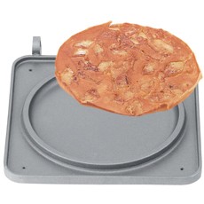 Waffeleisen-Wechselplatte Pfannkuchen von Neumärker