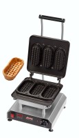 Neumärker Waffeleisen Thermocook® inkl. Waffelschale Wechselplatten Neumärker Waffeleisen Thermocook® inkl. Waffelschale Wechselplatten