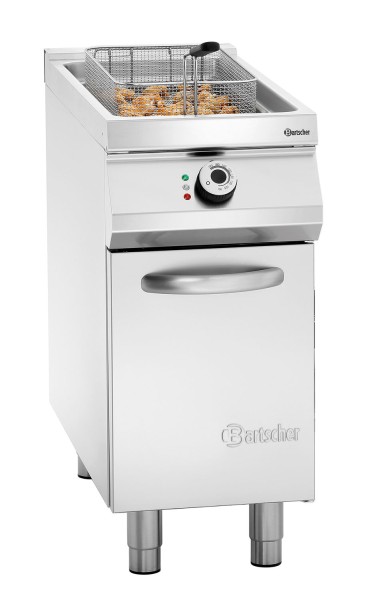 BARTSCHER Elektro-Standfritteuse - 296630