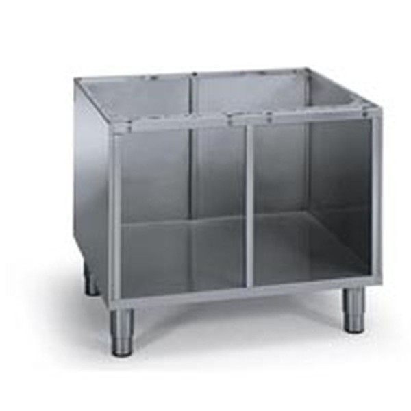 KBS Unterschrank, offen, 70 cm breit für Serie Ready 600 und 700