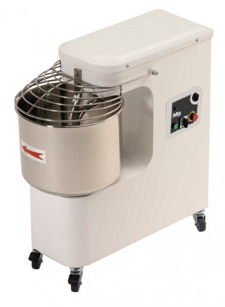 Moretti Forni Teigknetmaschine iM 44