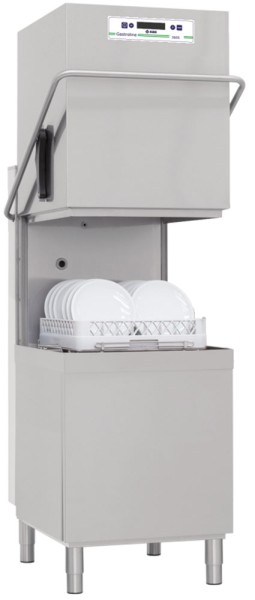 KBS Großraum-Durchschub-Spülmaschine KBS Gastroline 3665 APE
