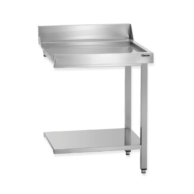 Spülmaschinen Anbautische