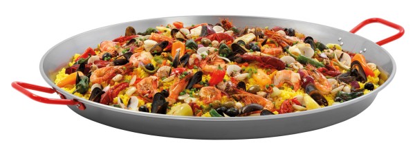 BARTSCHER Paella-Pfanne STP800 - A153280