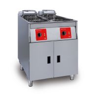 Standfritteuse frifri Super Easy 622 mit 2x15kW für Gastronomieküchen - Typ 651139 Standfritteuse frifri Super Easy 622 mit 2x15kW für Gastronomieküchen - Typ 651139