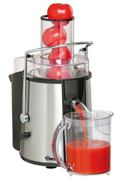 BARTSCHER Entsafter Top Juicer - 150145