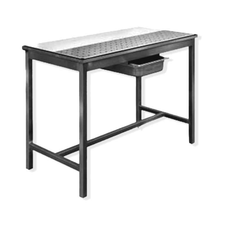 Verarbeitungs Tische