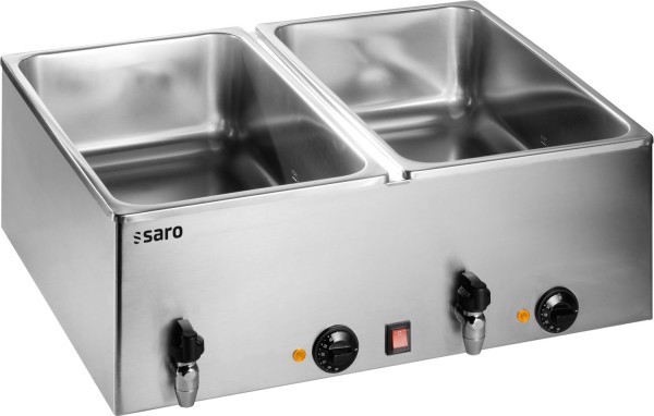 SARO Bain Marie BMH 160-2