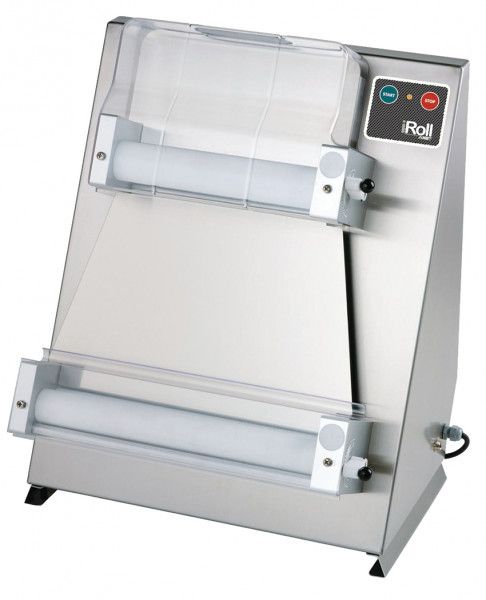 Moretti Forni Teigausrollmaschine IF 40P IROLL