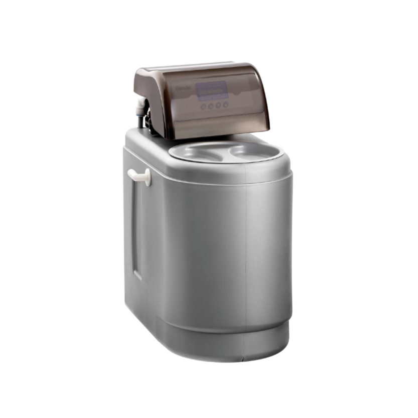 Enthärtungs- & Entsalzungsanlagen