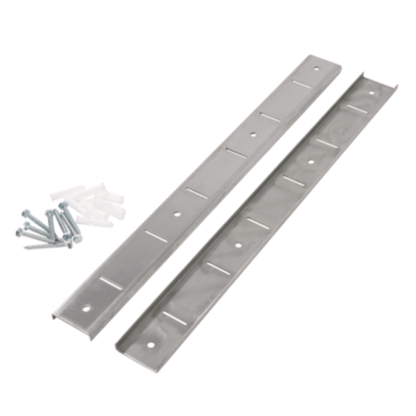 BARTSCHER Verstellschiene 1Paar, 530mm - 600061