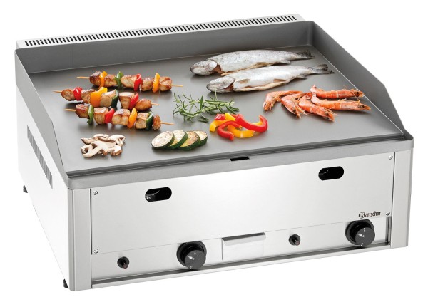 BARTSCHER Griddleplatte GDP 650G-G - A3700341