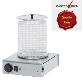 Hot-Dog-Kocher Quality-Line