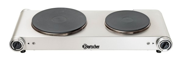 BARTSCHER Elektro-Kocher 2K2500