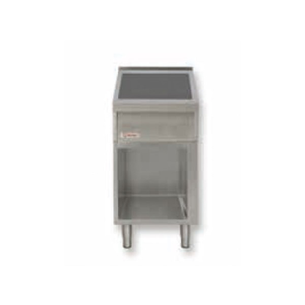 Berner BGV4 Korpus im Wunschmaß Breite 450 - 590 Sondermodelle Serie GV