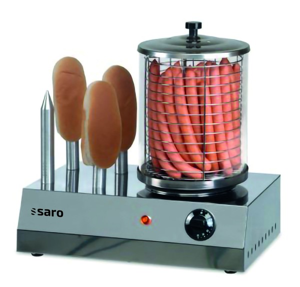 SARO Hot-Dog-Maker CS-400