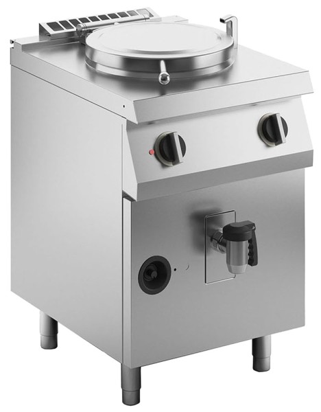 KBS Elektro-Kochkessel 50 L indirekte Hitze 9,6 kW