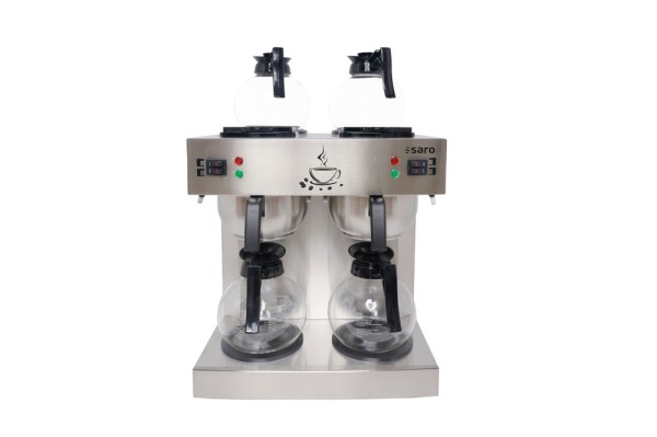 SARO Kaffeemaschine ECO 48