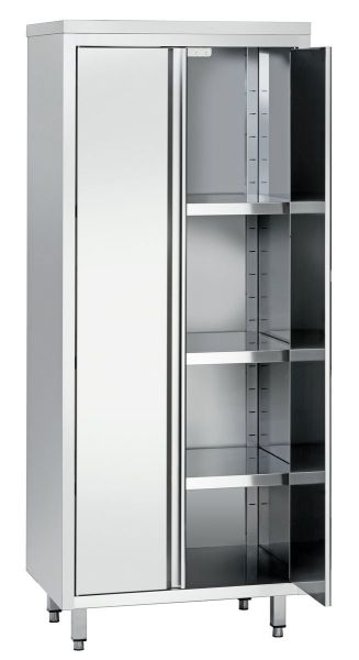BARTSCHER Hochschrank mit Flügeltüren - versch. Ausführungen