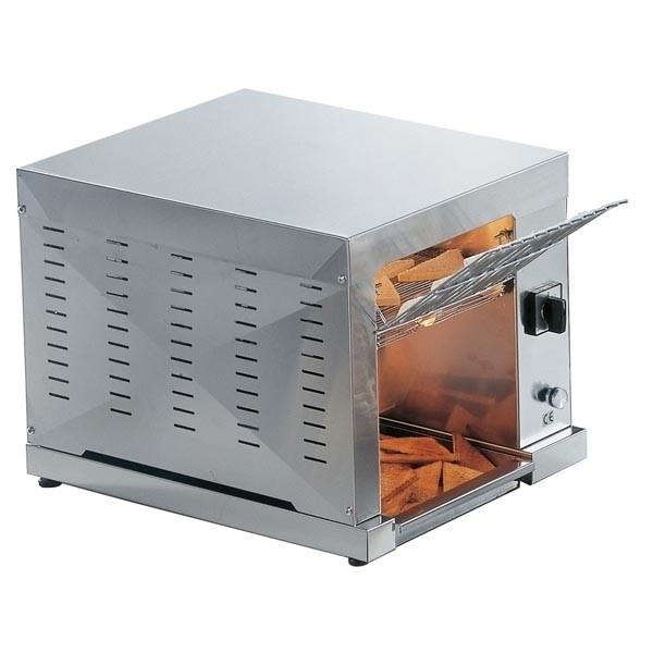Durchlauf-Toaster, 80 - 360 Toast / Stunde