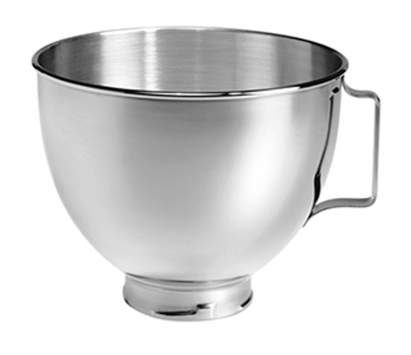 BARTSCHER Schüssel 4,28L, K45, Kitchen Aid - A150042
