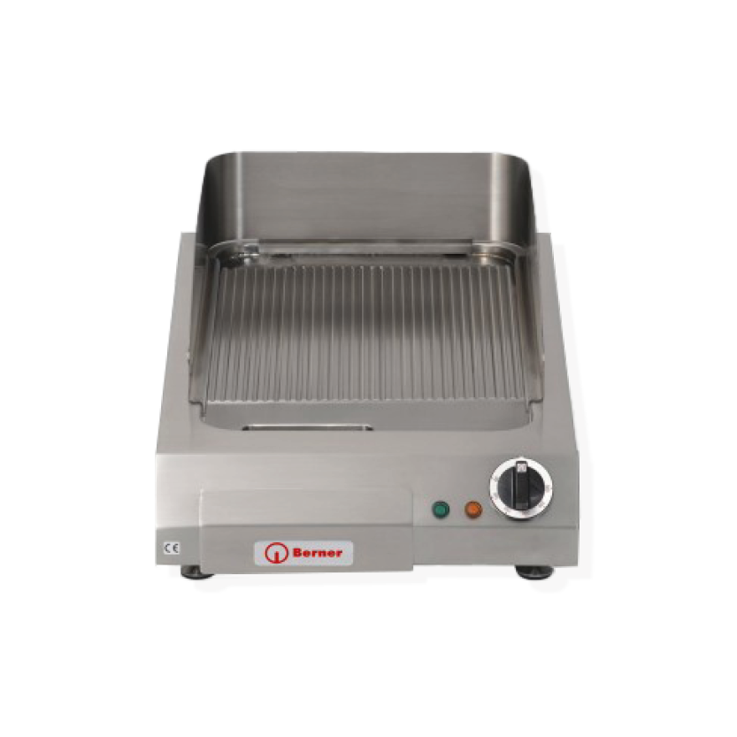 Tisch-Griddleplatten