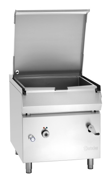 BARTSCHER Kippbratpfanne 900 E87LHK - 296607