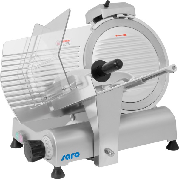 SARO Aufschnittmaschine AS 300