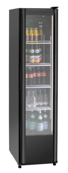 BARTSCHER Glastürenkühlschrank 300L - 700812