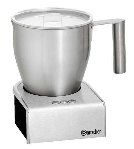 BARTSCHER Milchaufschäumer Induktion MSI400 - 190129