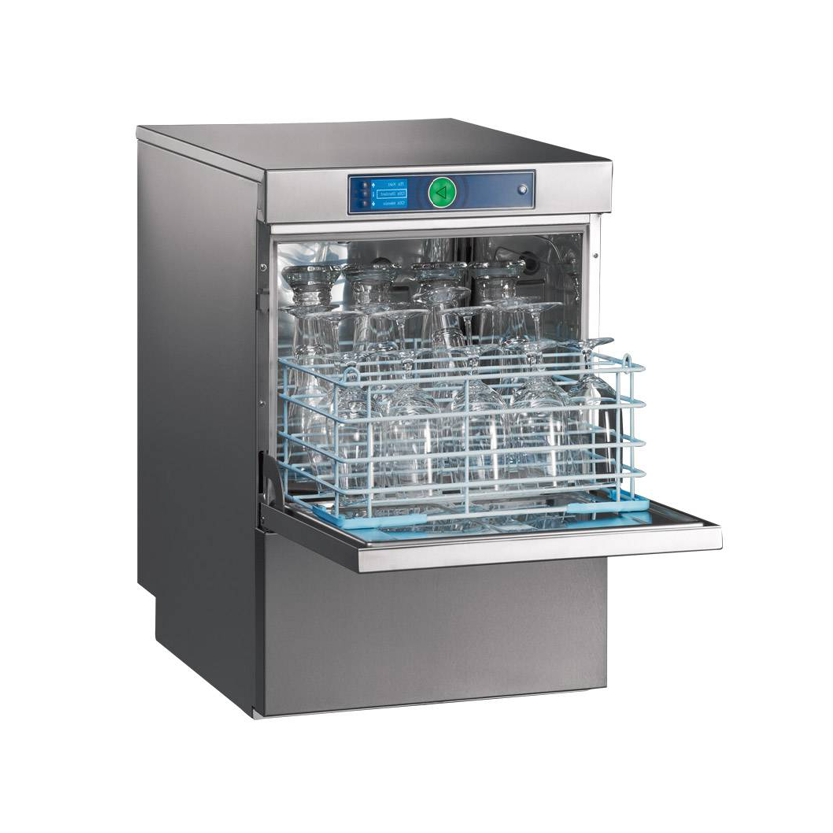 Gläserspüler 40x40