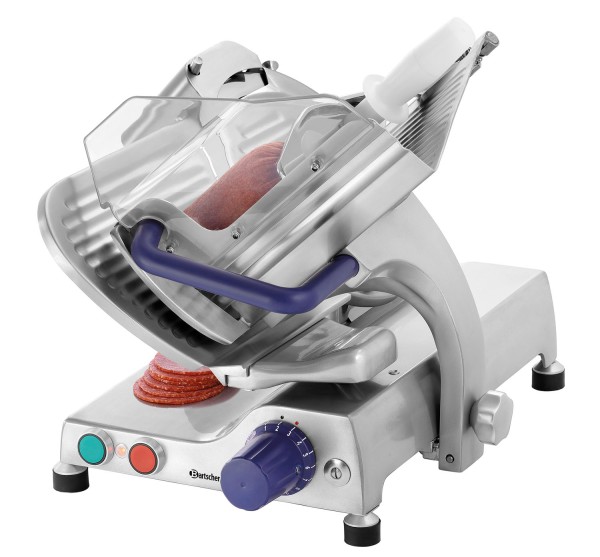 BARTSCHER Aufschnittmaschine PRO 250-G - 174303