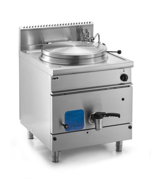 SARO Gas-Kochkessel LQ/PIG415