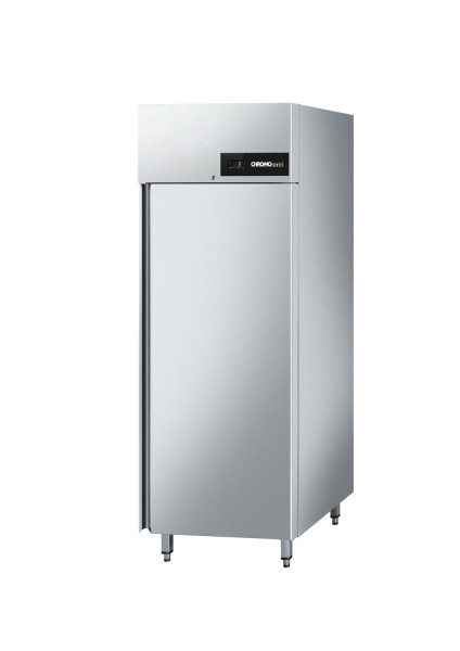 CHROMOnorm STAR -KÜHLSCHRANK BR 650 GN 2/1 - STECKERFERTIG