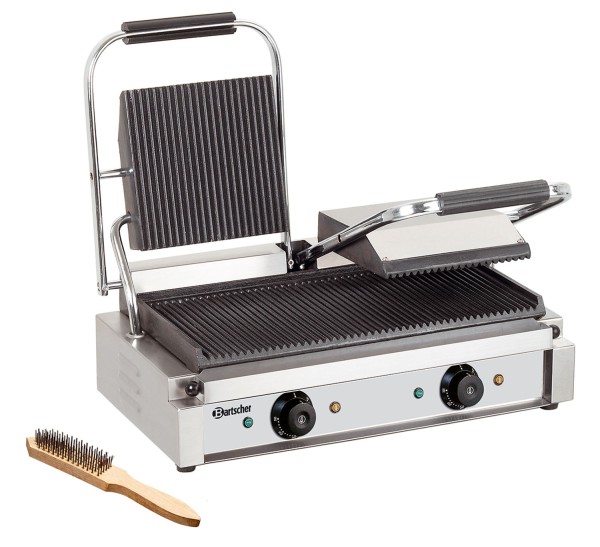 BARTSCHER Kontaktgrill 3600 2R - A150671