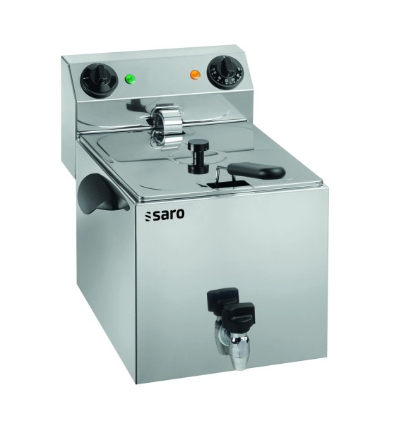 SARO Fritteuse PROFRI 10