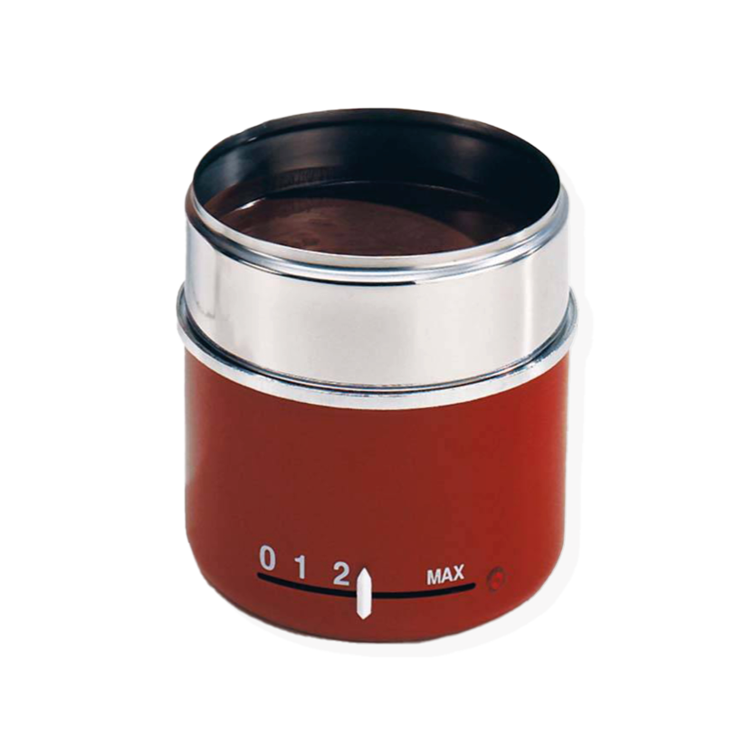 Schokoladen-Schmelzer