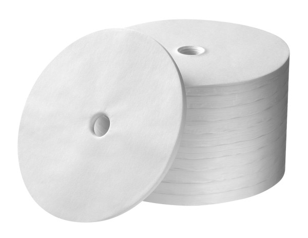 BARTSCHER Rundfilterpapier 195mm, 1000Stk - A190009