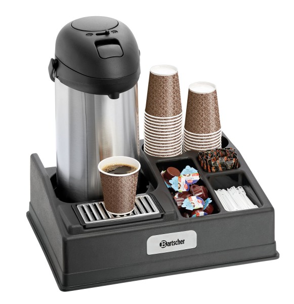 BARTSCHER Kaffeestation 1190 - 190153