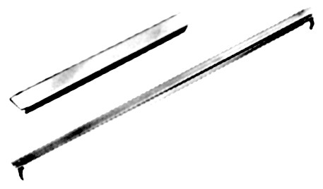 GN-Zwischensteg 53 cm