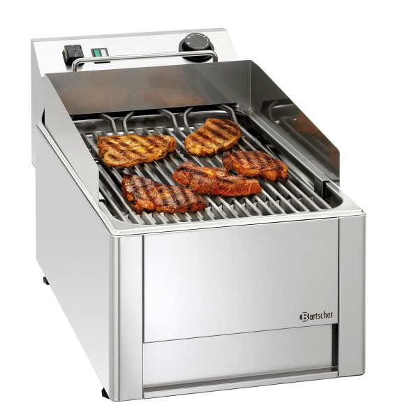 BARTSCHER Wassergrill 40 - 370037