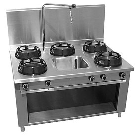 Wokherde
