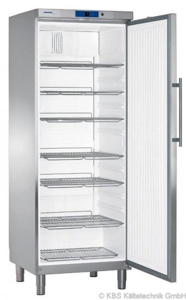 Umluft Gewerbekühlschrank GKv 6460
