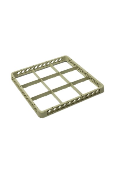 SARO Extender für 9er Gläserkorb