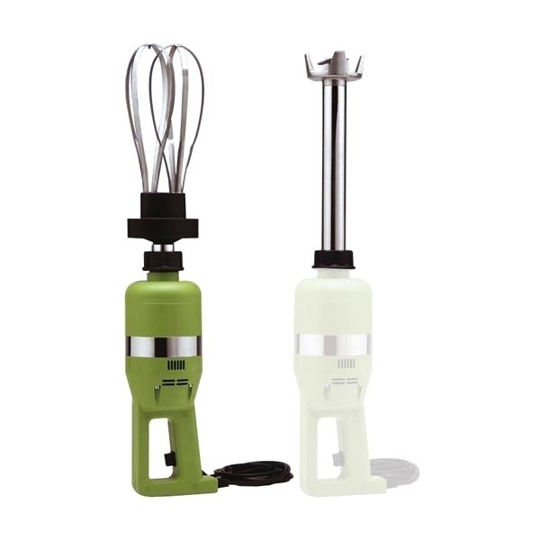 Gastronomie Stabmixer / Handmixer mit separatem Schneebesen, 350 Watt, 2.000 - 15.000 U/min.