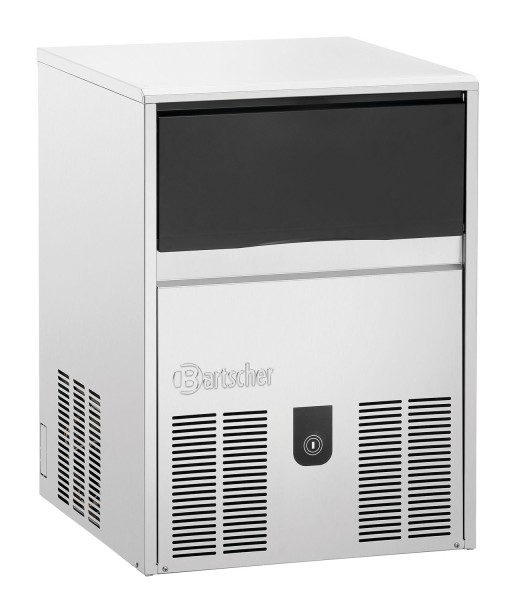 BARTSCHER Eiswürfelbereiter B 38 Plus - 104538