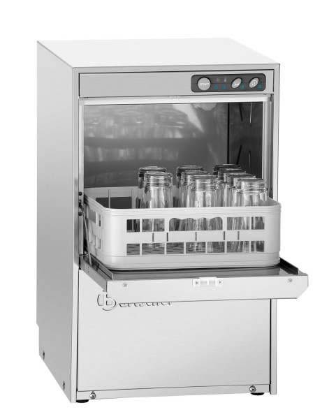 BARTSCHER Spülmaschine GS C350 LPR - 110361