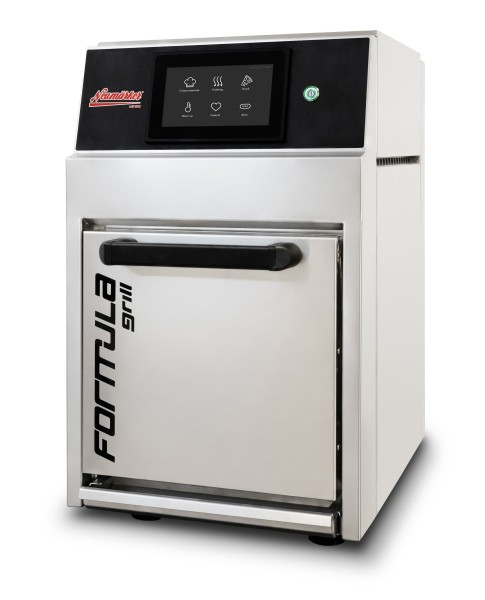 Neumärker Grillofen Formula Grill XS