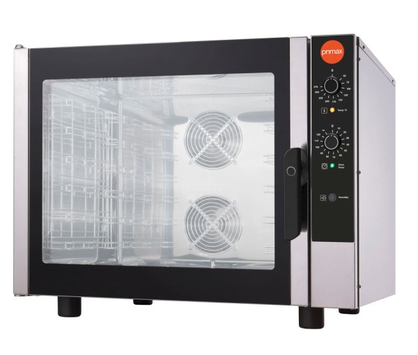 PROFIKOCHER 622521 Heißluftofen Easy Value LH6AB11